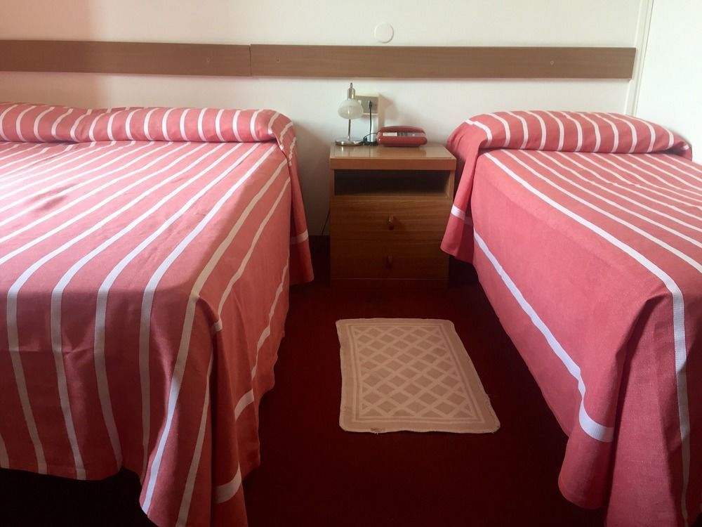 Hotel Moderno 3*