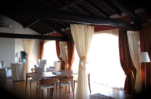 La California Relais Hotel