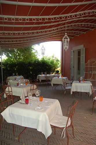 La California Relais 4*