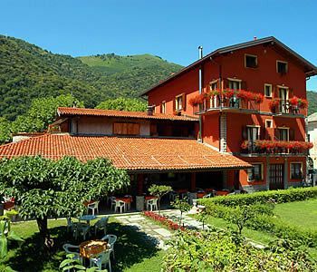La Griglia Hotel 3*