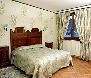 La Griglia 3* Argegno