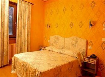 La Griglia Hotel 3*