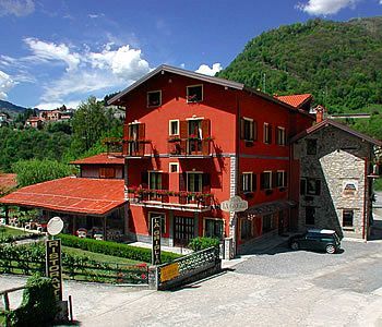 La Griglia Hotel