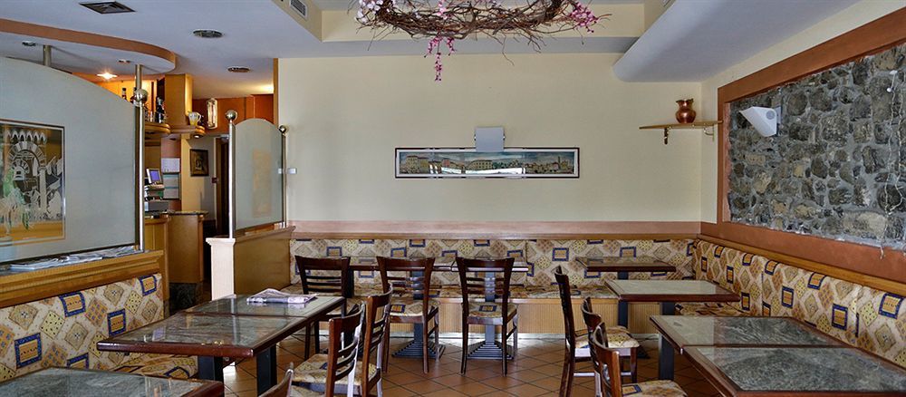 Hotel Argegno Hotel 3*
