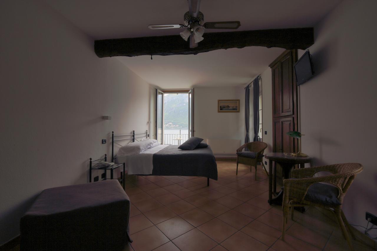 Locanda La Pergola Bellagio