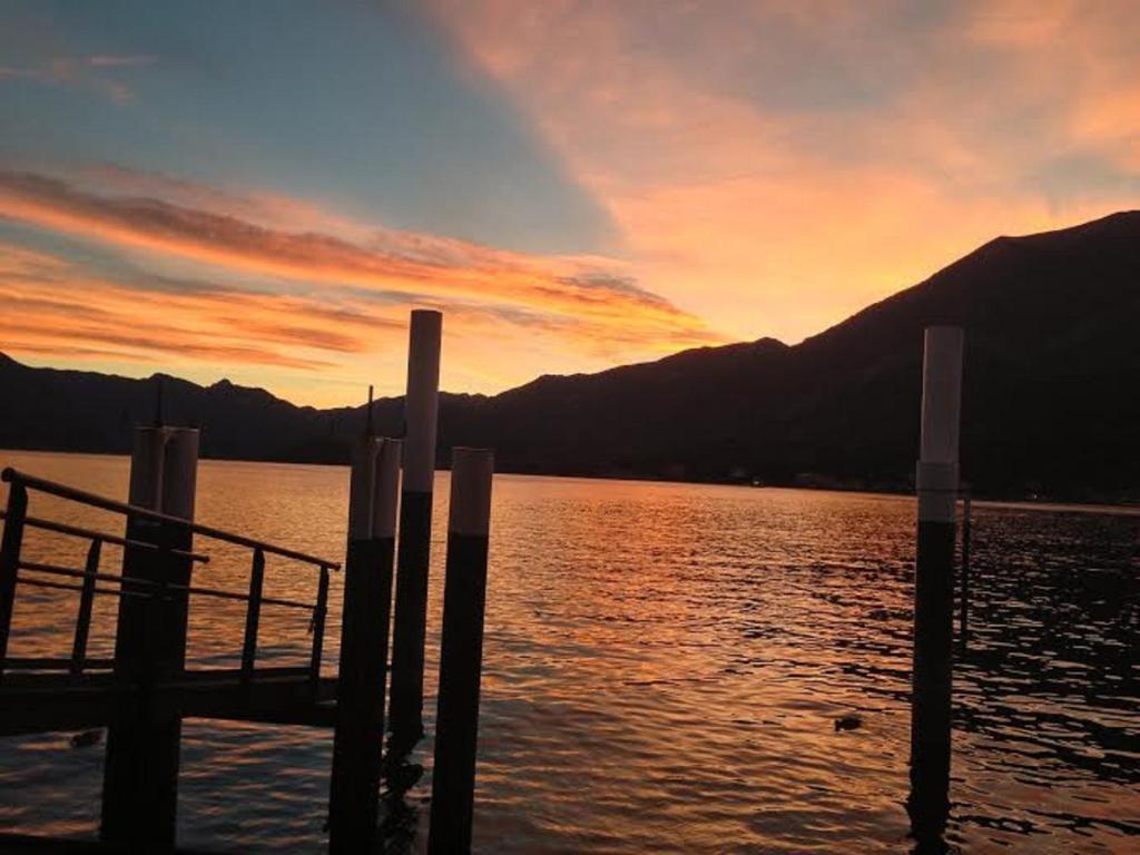 Charming Bellagio