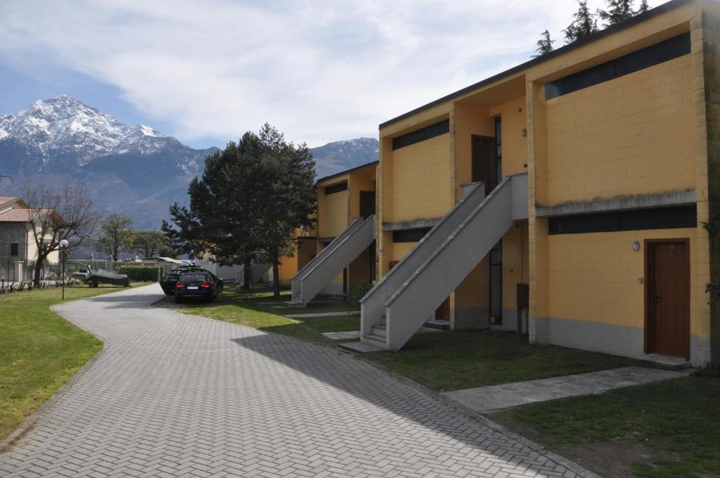 Villaggio Paradiso Campsite