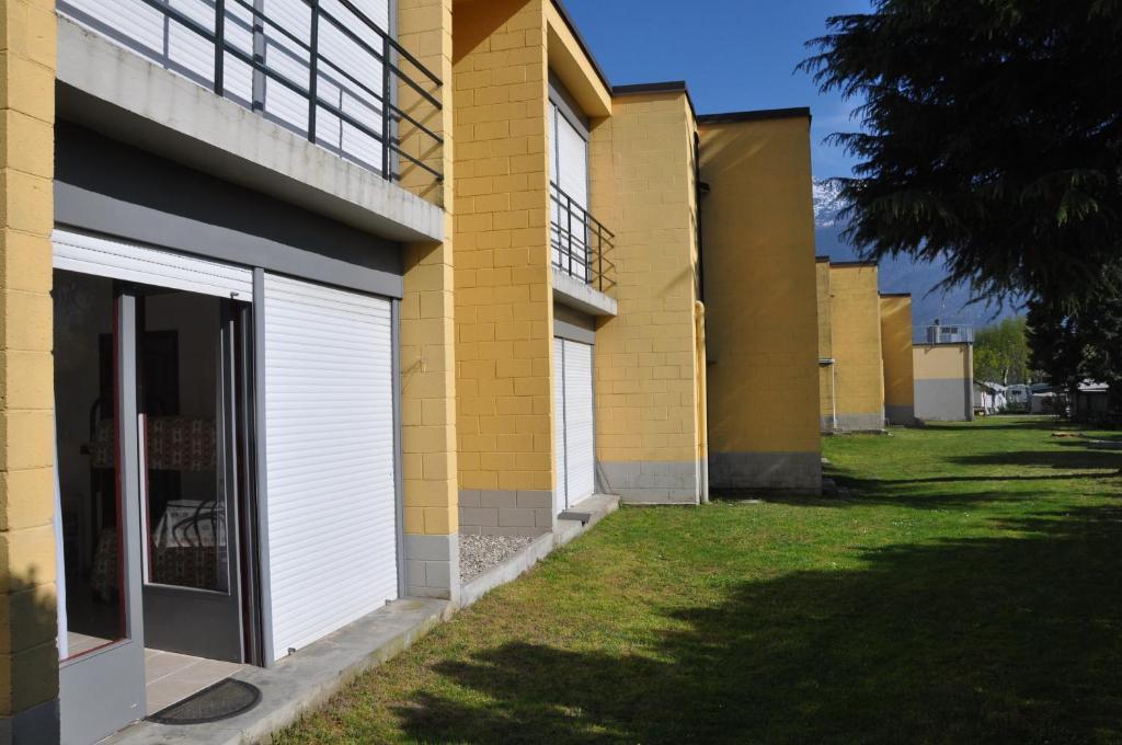 Villaggio Paradiso Campingplatz