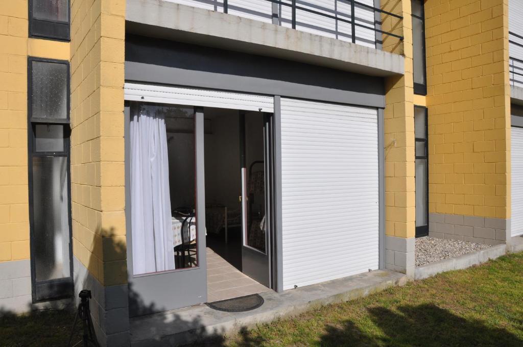 Campingplatz Villaggio Paradiso Domaso