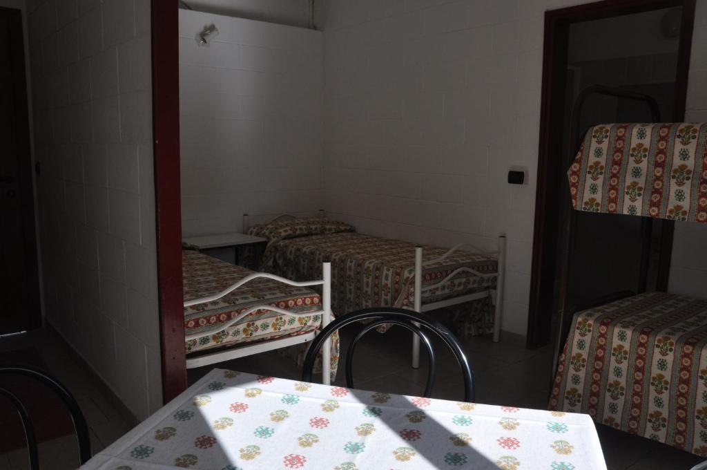 Campsite Villaggio Paradiso Domaso