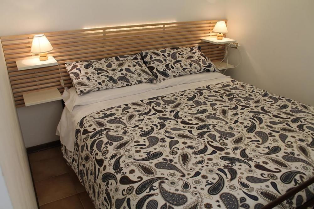 Aparthotel Geranio Domaso