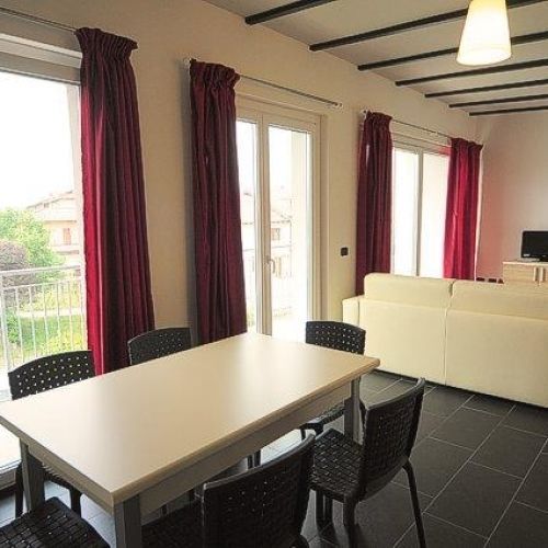 Windsurf Aparthotel Domaso