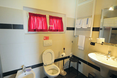 Aparthotel Windsurf