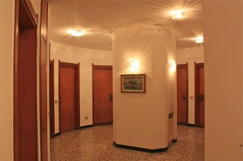 Hotel Aurora Colico