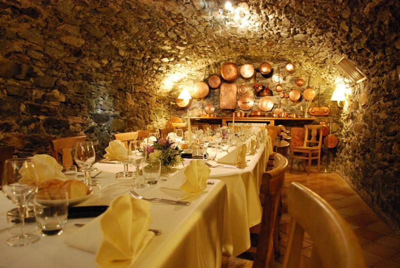 Hotel Maloia Dubino