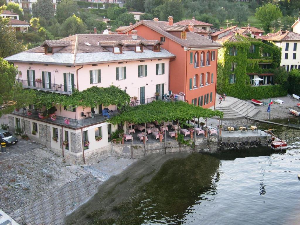 Locanda La Pergola Bellagio