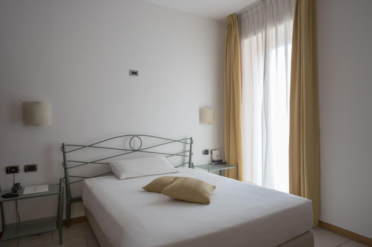 Hotel Villa Colico