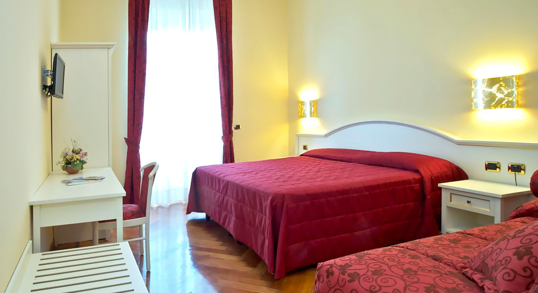 Excelsior Splendide Hotel