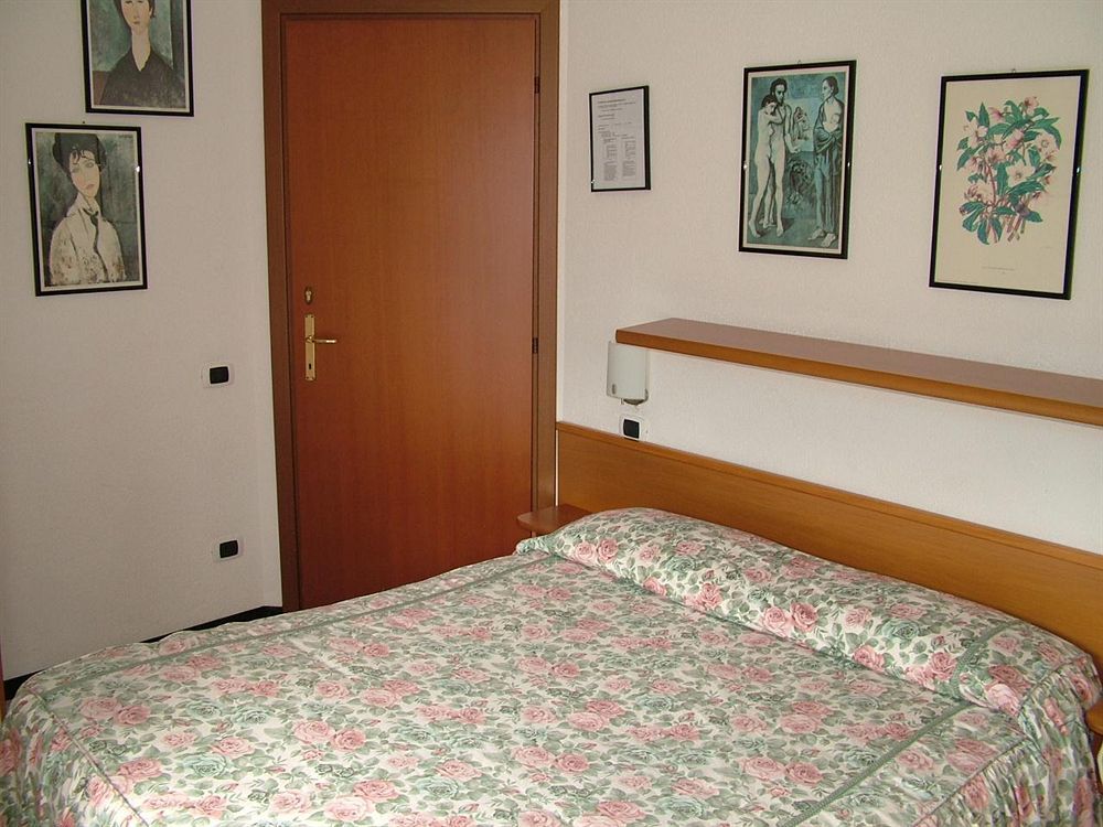 Hotel Briisa De Ness