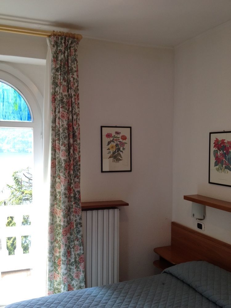 Hotel Briisa De Ness