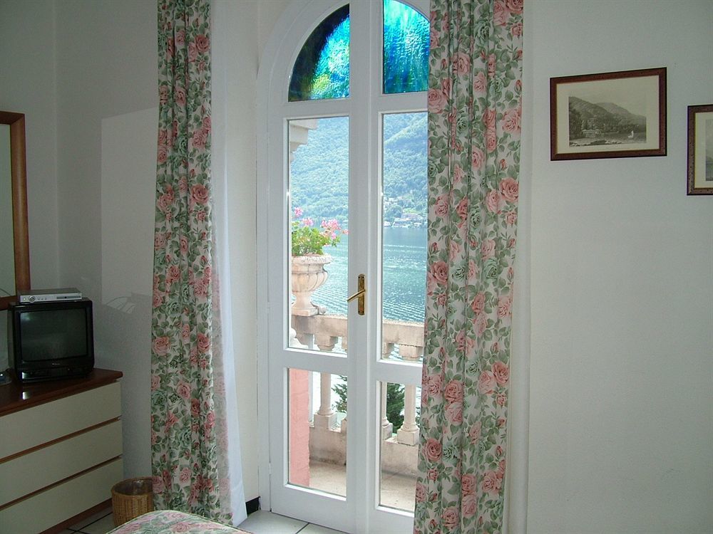 Hotel Briisa De Ness