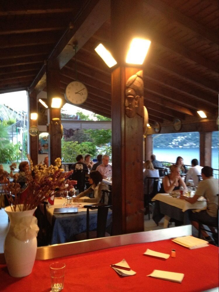 Hotel Briisa De Ness 3*
