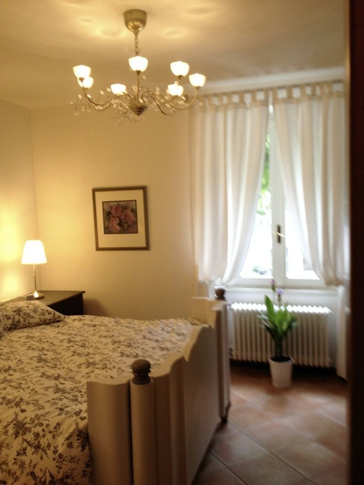 Casa Stacy Apartment Varenna