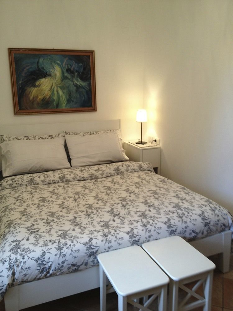 Casa Stacy Apartment Varenna