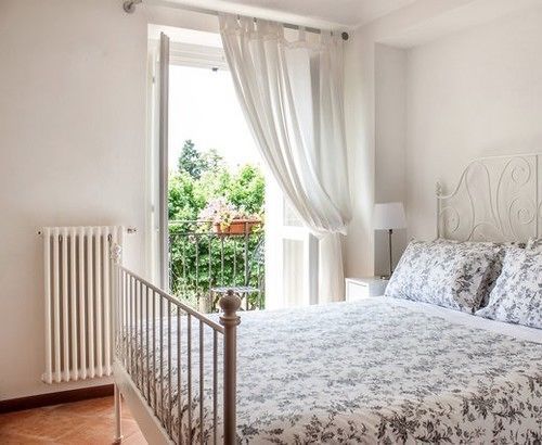 Casa Stacy Apartment Varenna