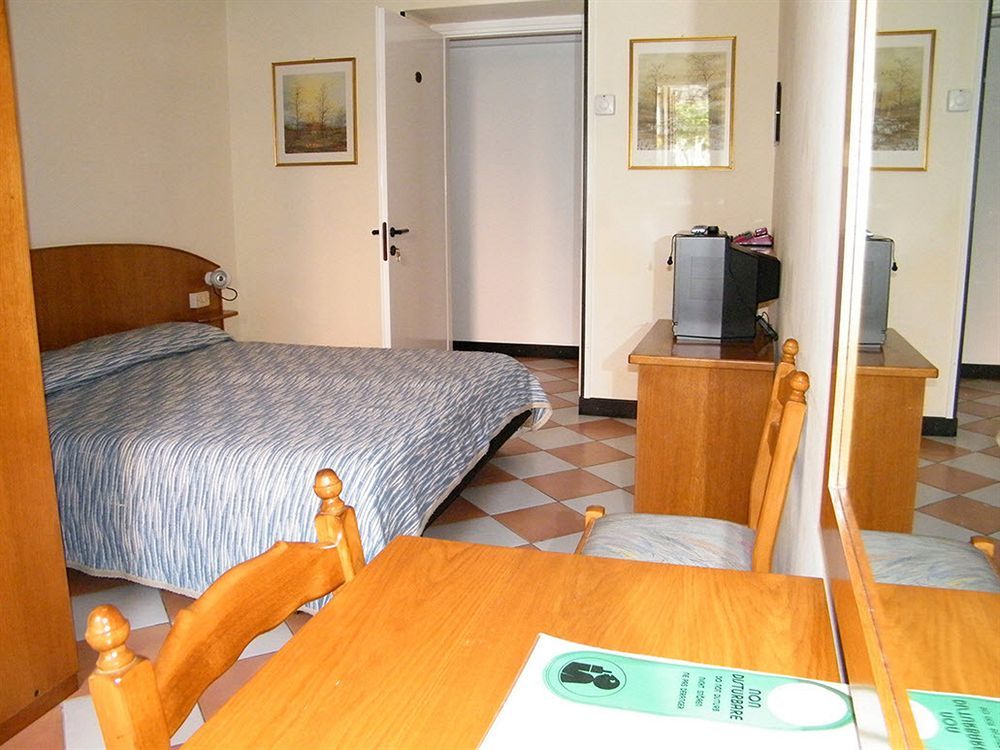 Montecodeno 3* Varenna