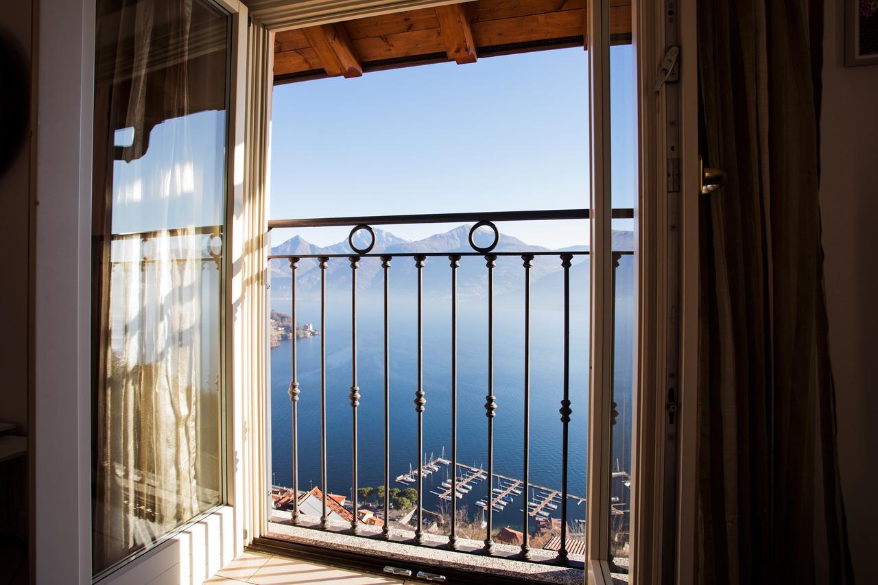Apartment Belvedere Menaggio-4 Luxury Homes-by Italian Casa Paradiso, Apartmento Belvedere, Woon Belvedere Penthouse, Vh Bella Vista *