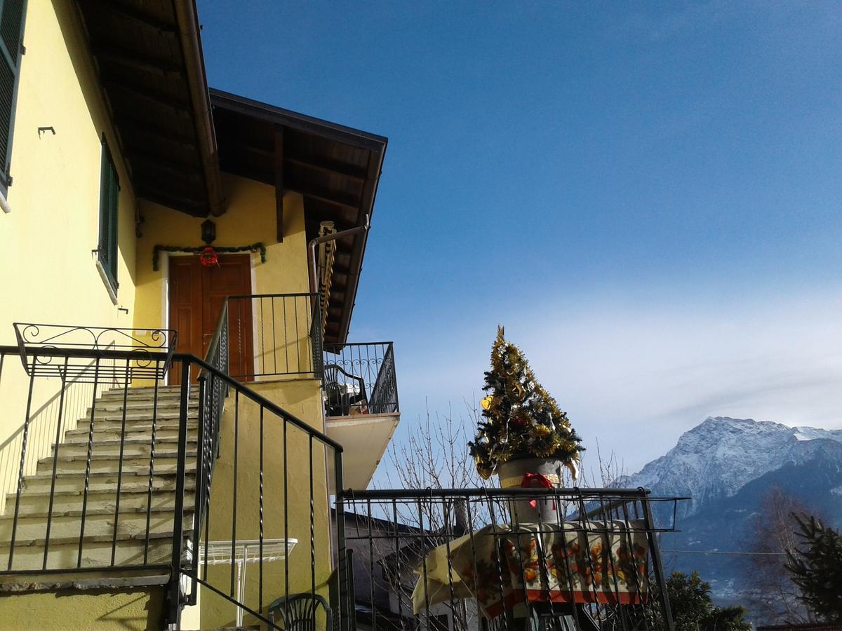 Casa Sole *