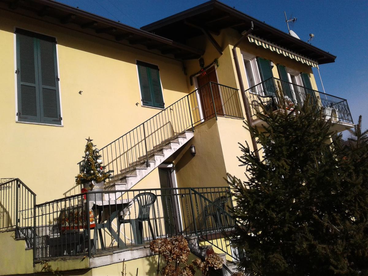 Casa Sole Gravedona