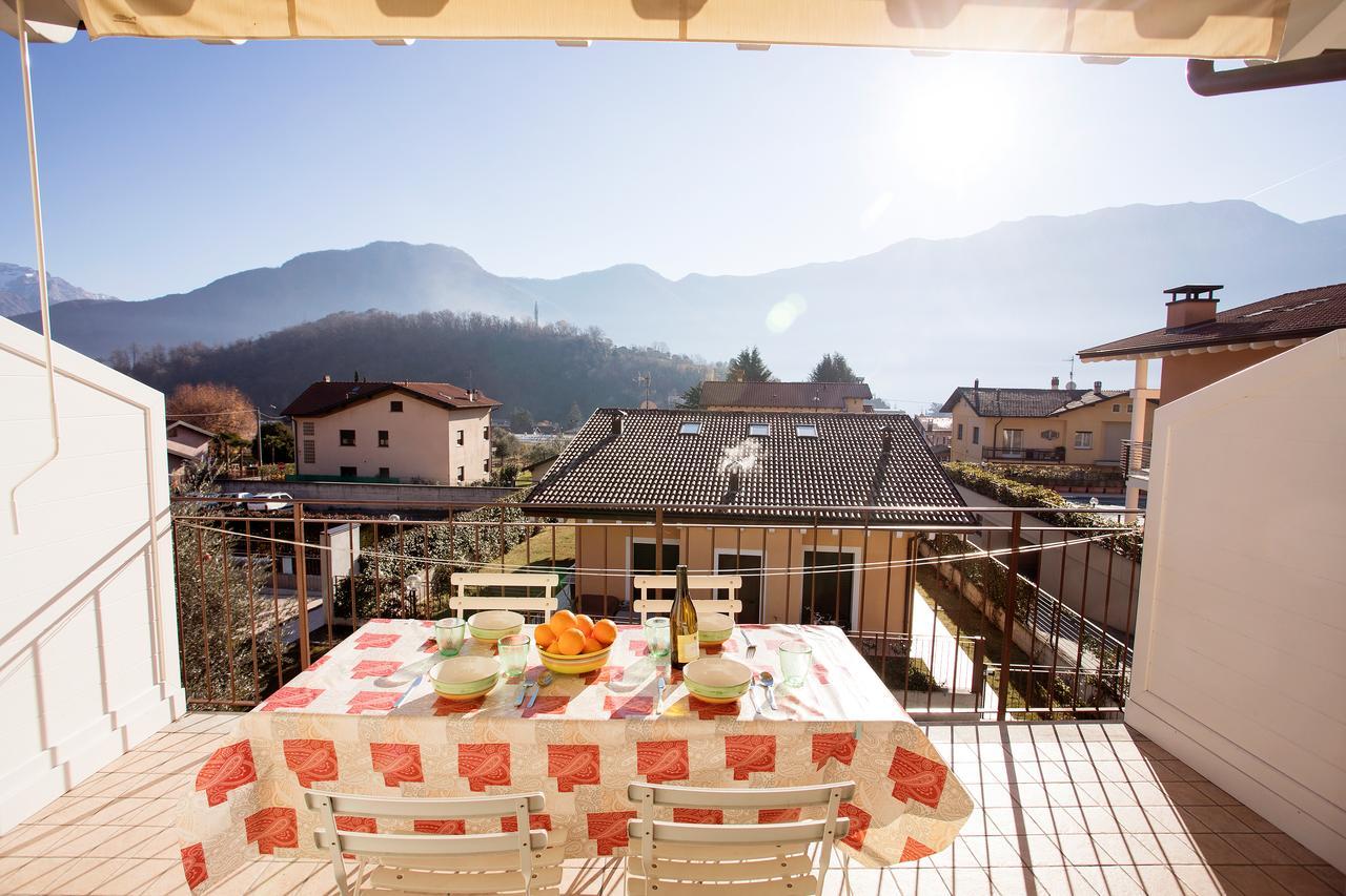 Terraze Speso Lenno