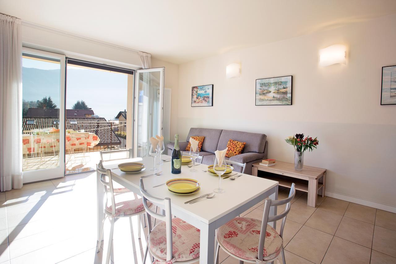 Terraze Speso Lenno
