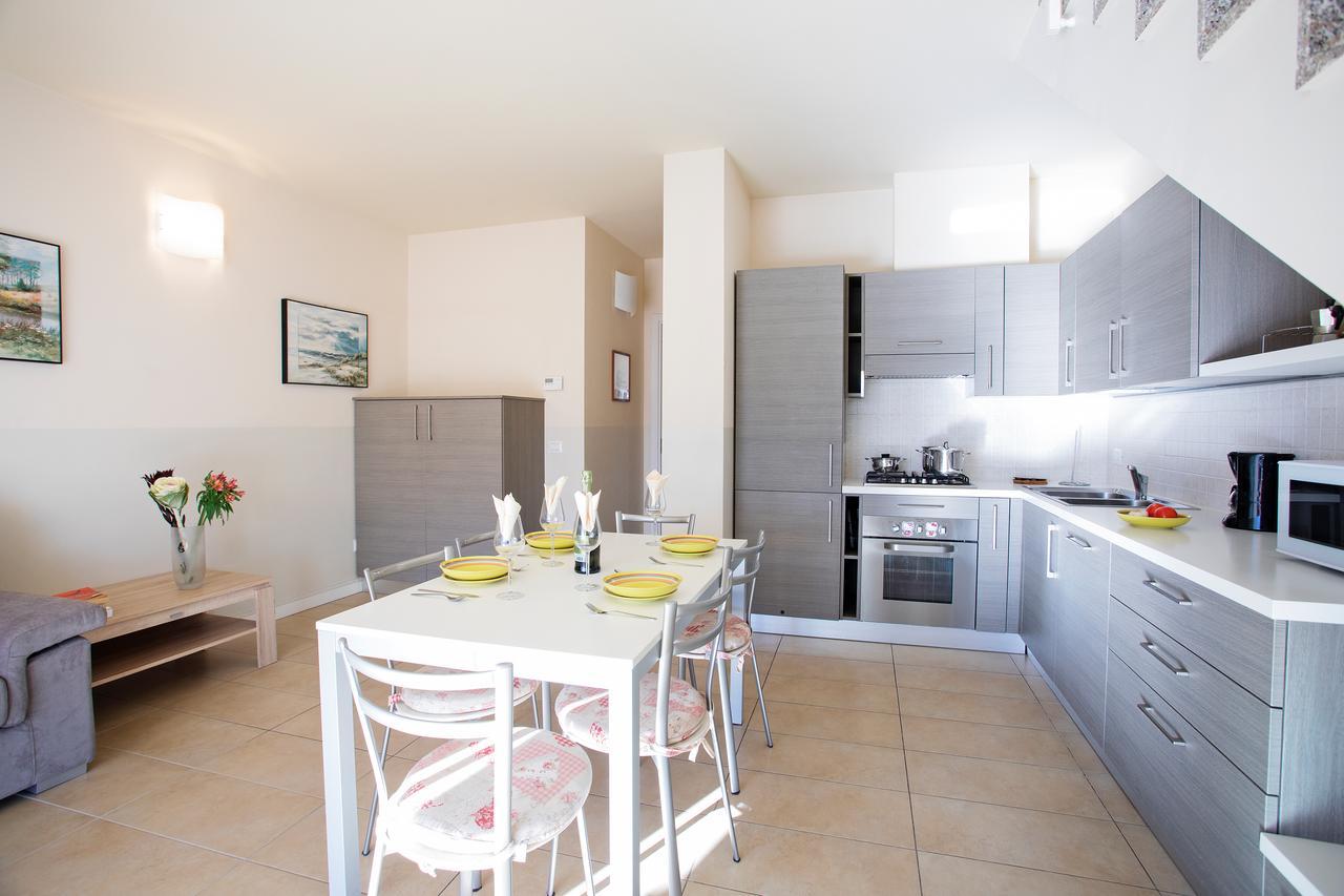 Terraze Speso Appartamento Lenno