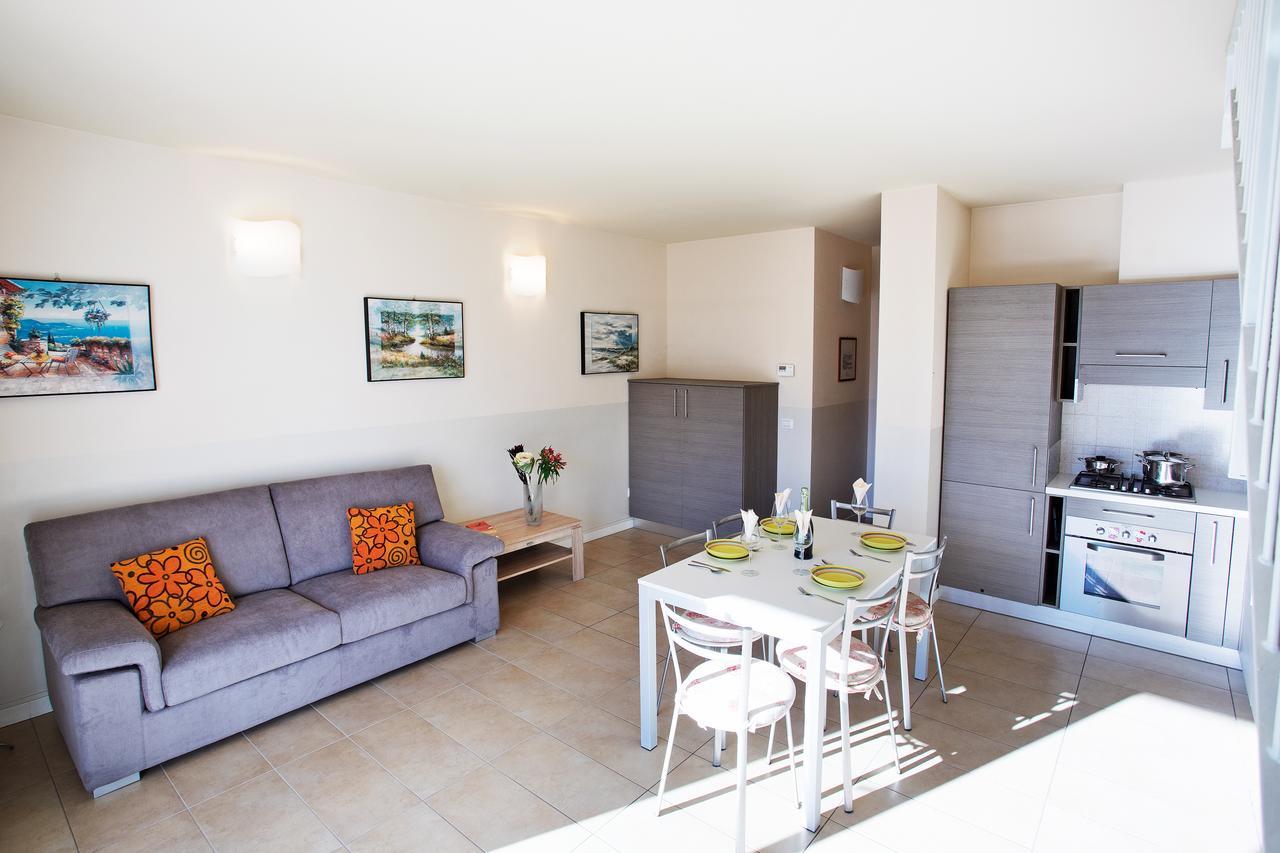Appartamento Terraze Speso Lenno