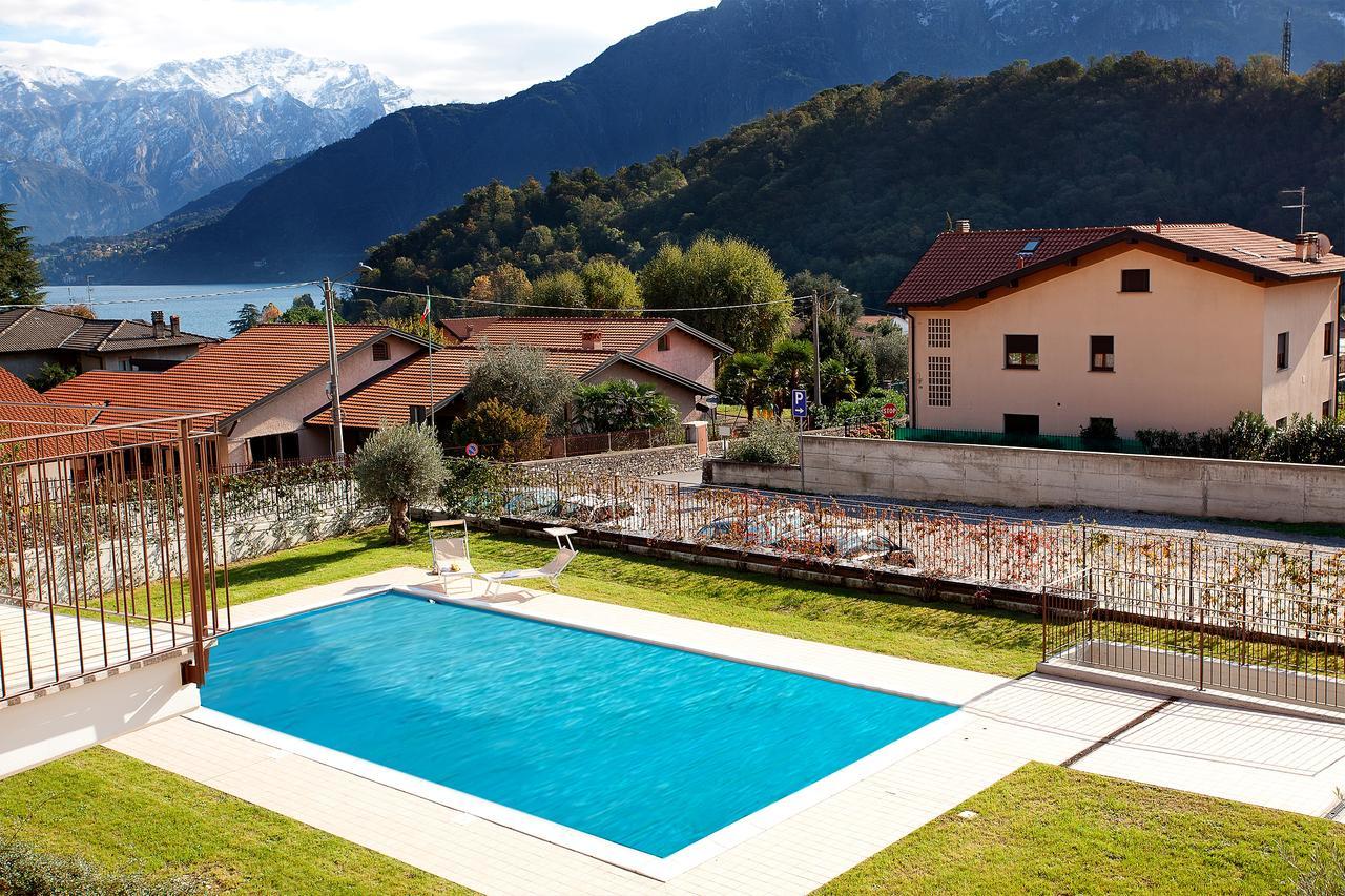 Terraze Speso Appartamento Lenno