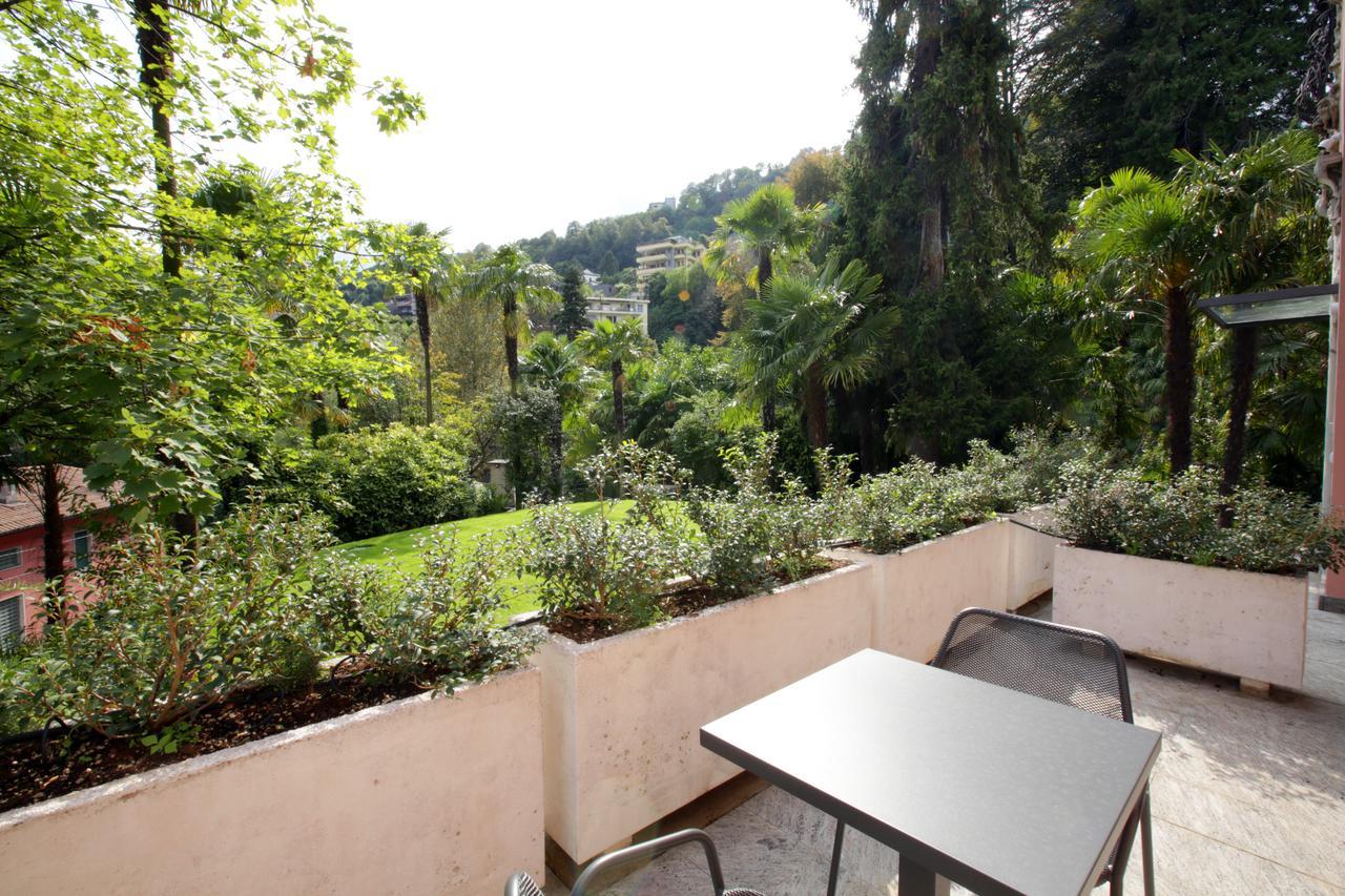 Liberty Guest house Como