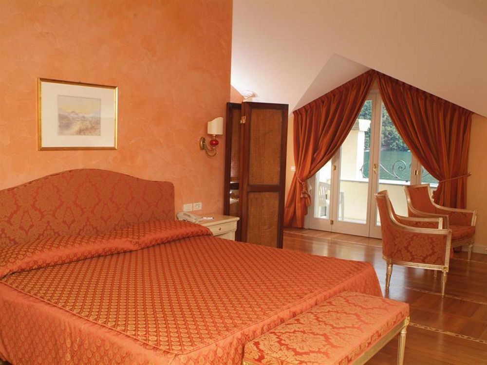Hotel Grand Imperiale & Moltrasio