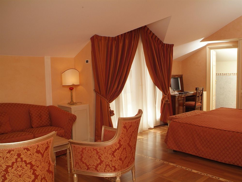 Grand Imperiale & Moltrasio