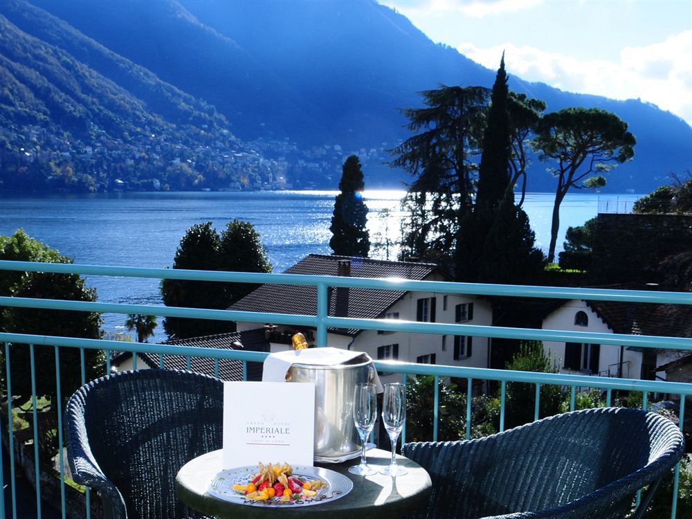 Grand Imperiale & Moltrasio