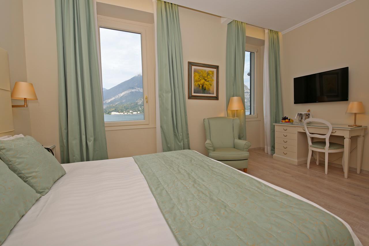 Hotel Du &