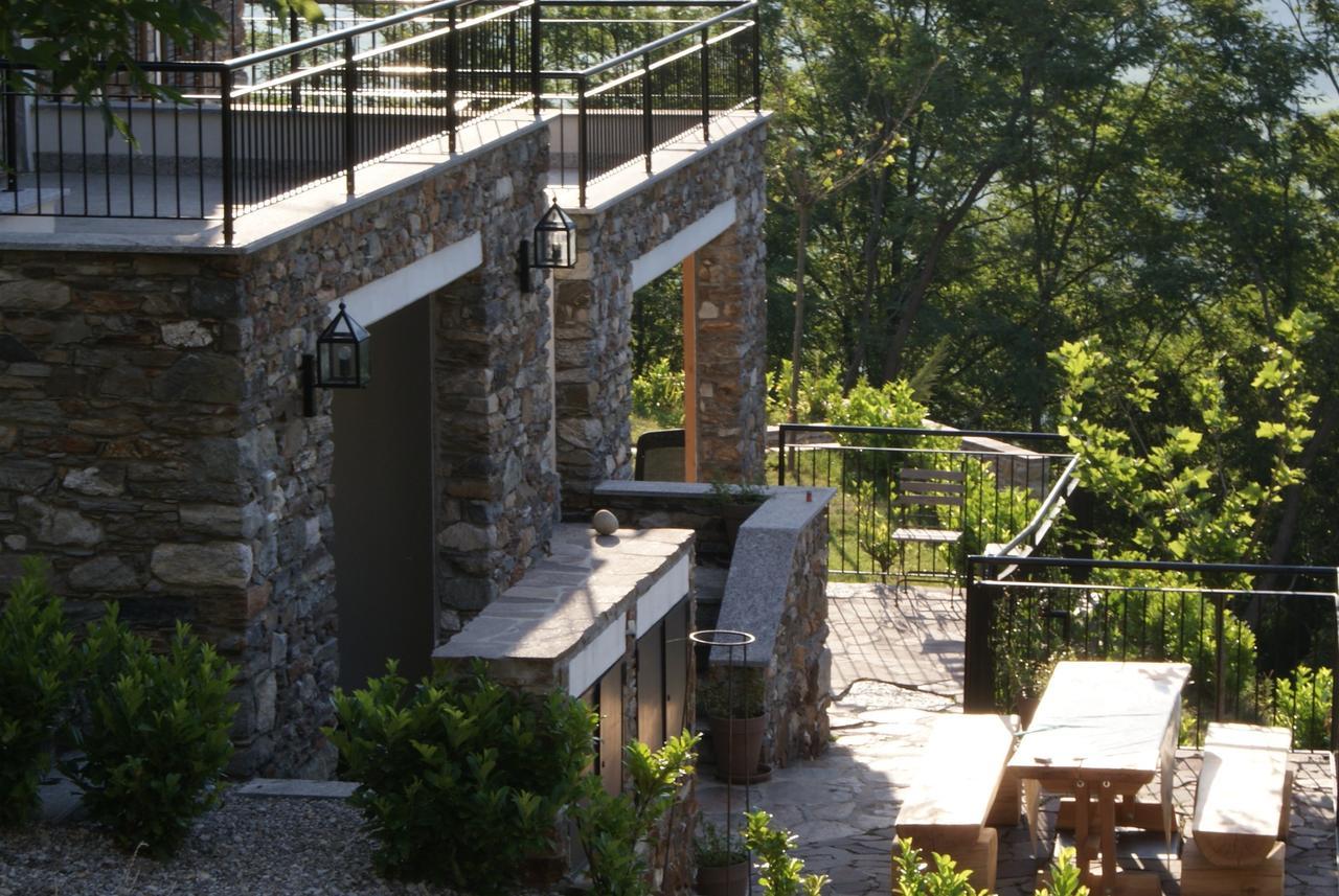Holiday home Cacrusca