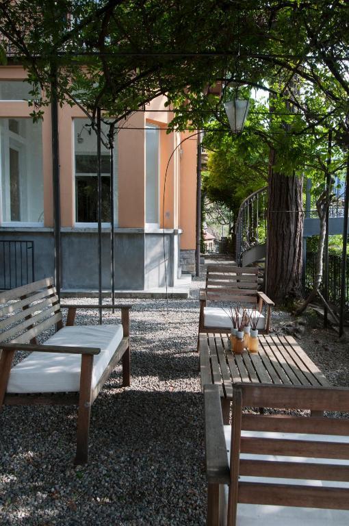 Bed & Breakfast Nina Relais Boutique