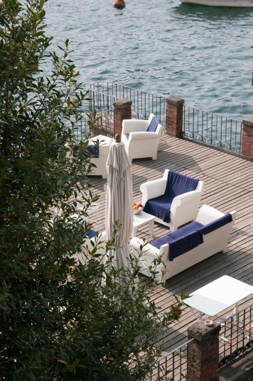 Nina Relais Boutique Carate Urio