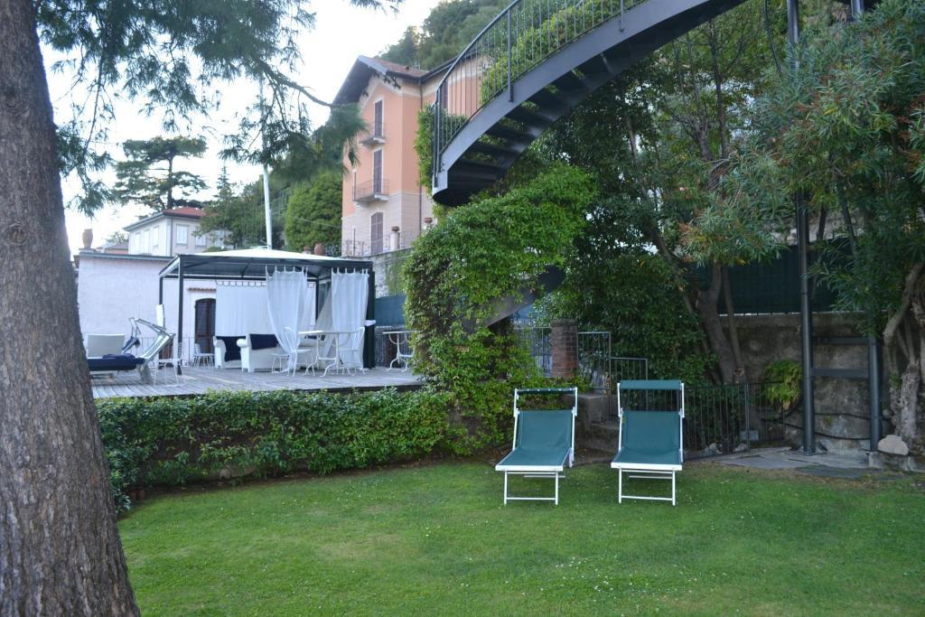 Bed & Breakfast Nina Relais Boutique Carate Urio