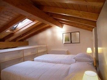 Nenè-il Vicolo Apartments&rooms 3*