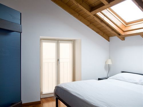 Nenè-il Vicolo Apartments&rooms 3* Bellagio