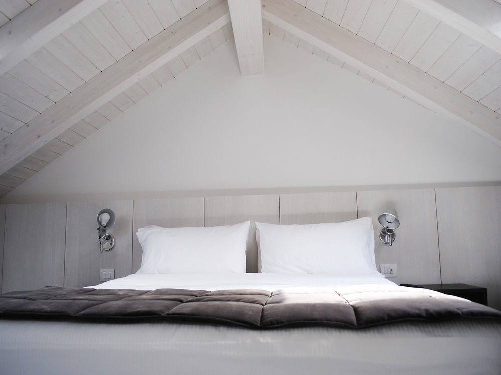 Nenè-il Vicolo Apartments&rooms Affittacamere